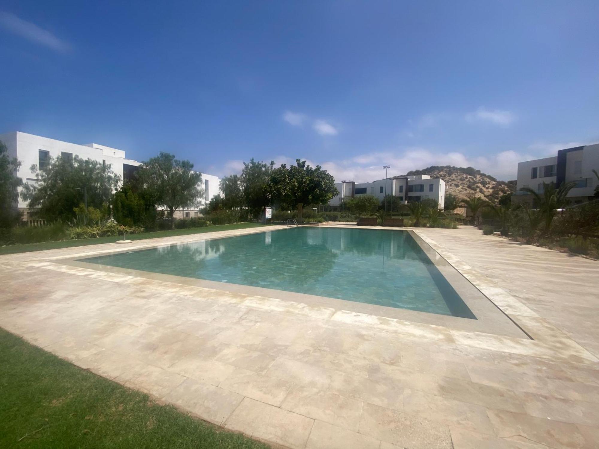 Thagazhout Bay Tamourrit Taghazout Exterior photo